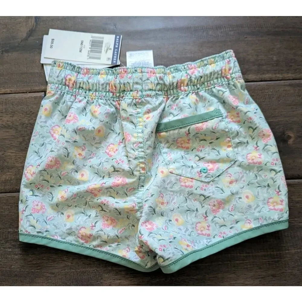 Polo Ralph Lauren them accents logo